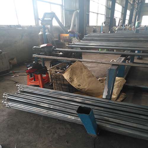 左云桥梁桩基声测管的施工工艺流程